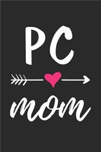 PC Mom