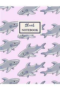 SHARK Notebook