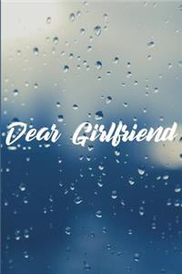 Dear Girlfriend