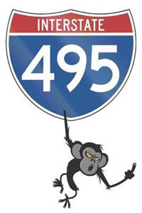 Interstate 495