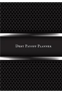 Debt payoff planner