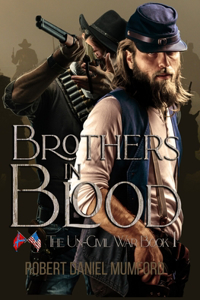 Brothers in Blood