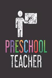 Preschool Teacher