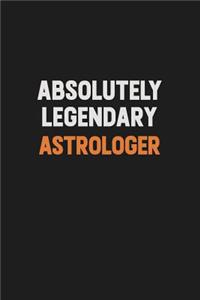 Absolutely Legendary Astrologer