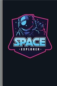 Space Explorer