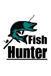 Fish Hunter