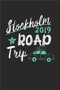 Stockholm Road Trip 2019