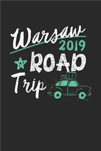 Warsaw Road Trip 2019
