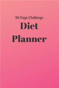 Diet Planner
