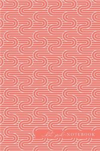 Dot Grid Notebook