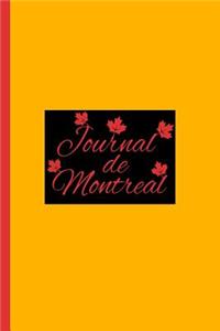 Journal de Montreal