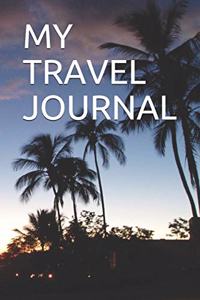My Travel Journal