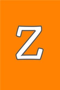 Z