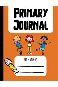 Primary Journal