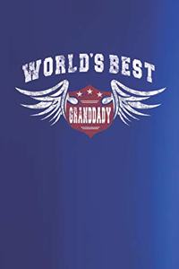 World's Best Granddady