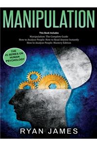 Manipulation