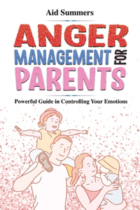 Anger Management For Parents