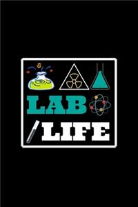 Lab Life