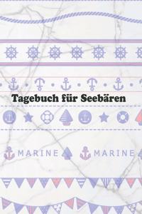Tagebuch für Seebären