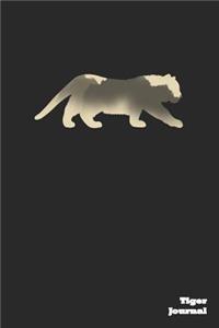 Tiger Journal