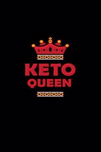 Keto Queen