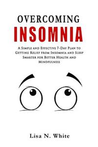 Overcoming Insomnia