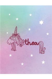 Thea