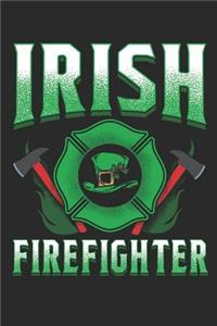Irish Firefighter