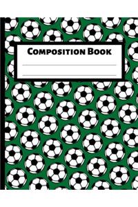 Composition Book