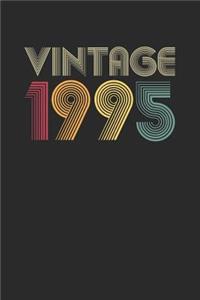 Vintage 1995