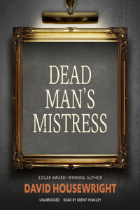 Dead Man's Mistress Lib/E