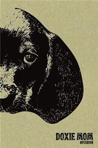 Doxie Mom Notebook