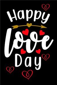 Happy Love Day