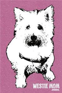 Westie Mom Journal