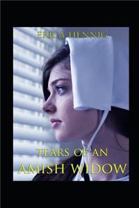 Tears of an Amish Widow