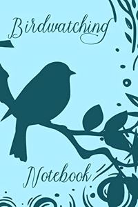 Birdwatching Notebook