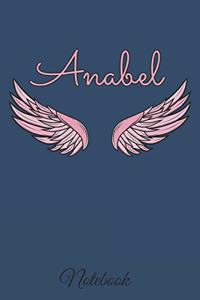 Anabel Notebook