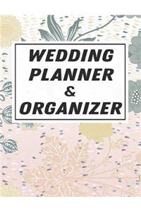 Wedding Planner & Organizer