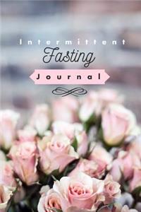 Intermittent Fasting Journal