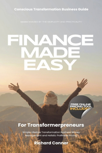 Finance Made Easy For Transformerpreneurs