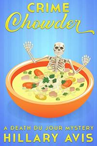 Crime Chowder