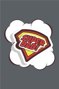 Super Dad!
