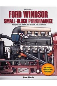 Ford Windsor Small-Block Performance Hp1558