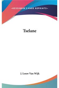Tselane