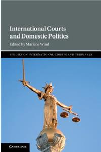 International Courts and Domestic Politics