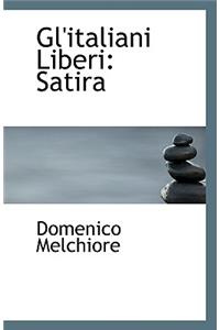 Gl'italiani Liberi