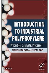 Introduction to Industrial Polypropylene