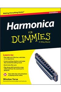 Harmonica for Dummies