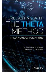 Forecasting With The Theta Method: Theory and Applications