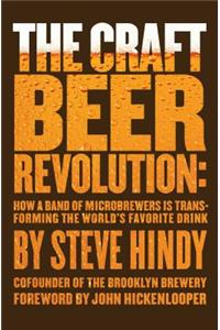 Craft Beer Revolution